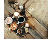 6 lý do khiến bạn không thể bỏ qua việc uống một ly cà phê mỗi ngày